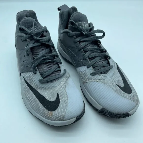 Nike Shoes Nike Fly By Ii Shoes Mens 9 Gray Black Sneakers Just Do It Poshmark